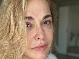 Ольга Сумская: скрин из сети