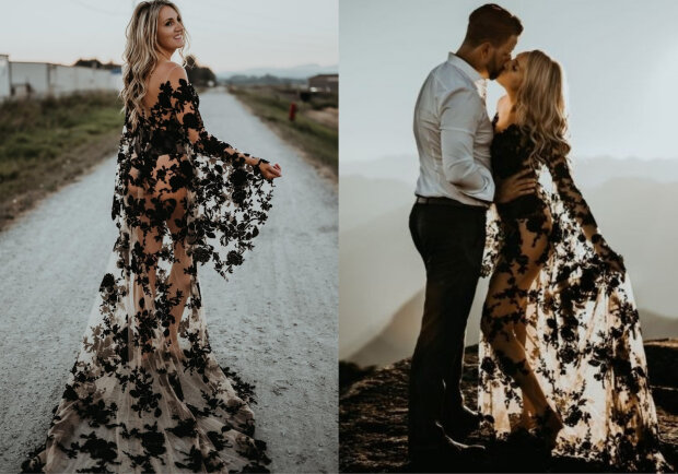 Наречена виклала чарівне фото і викликала ненависть