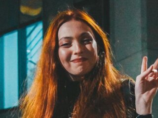 Фото Маши Поляковой