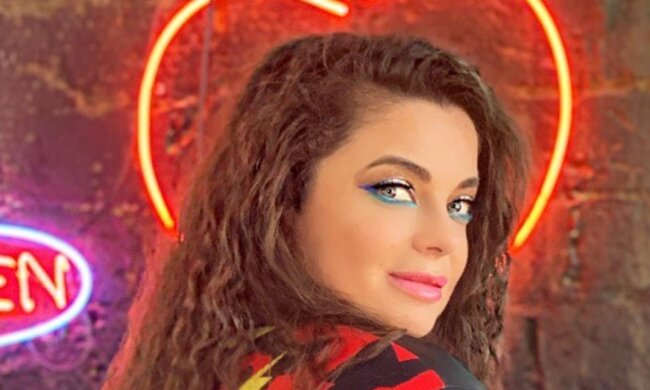 Фото Наташі Корольової