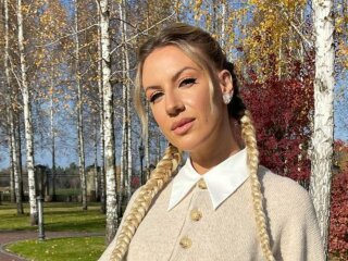 Фото Лесі Нікітюк