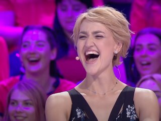 Фото Віри Кекелії