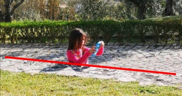 Фото девочки