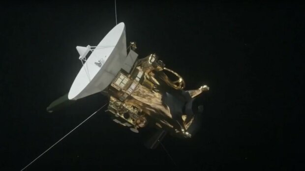 космічний зонд