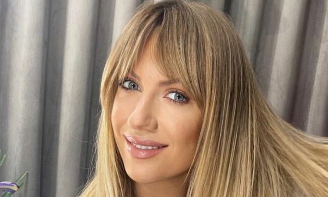 Фото Лесі Нікітюк