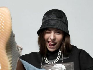 Фото Маши Поляковой