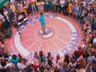 Караоке на Майдене