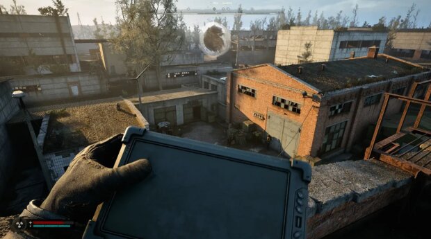 СТАЛКЕР 2