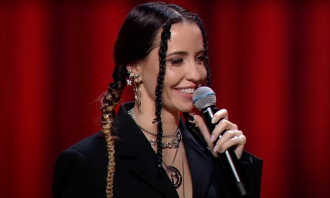 Фото Наді Дорофєєвої