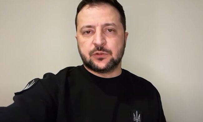 Володимир Зеленський, фото: ukrainci.com.ua