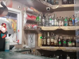 алкоголь, розливайка