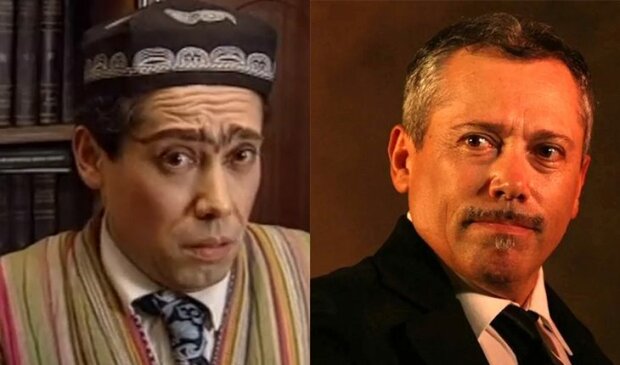 Михайло Волошин