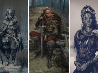 новий проект студії Naughty Dog