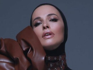 Фото Даши Астафьевой