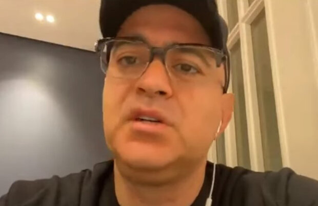 Гарік Мартиросян