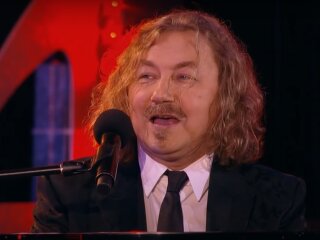 Фото Игоря Николаева