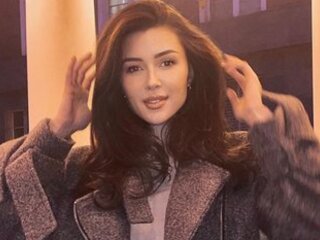 Фото Анны Заворотнюк