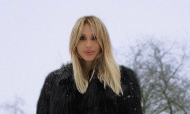 Фото Світлани Лободи