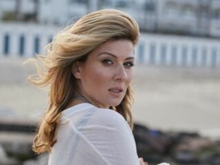 Фото Жанни Бадоєвої