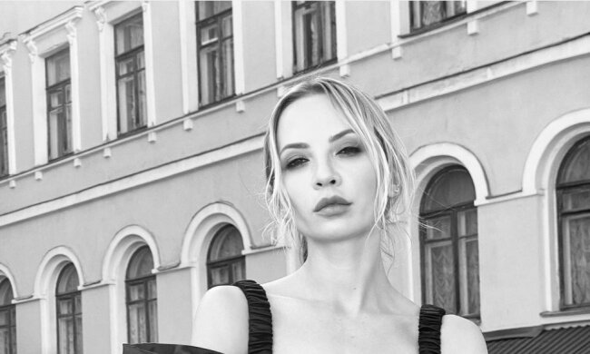 Фото Ірини Сопонару