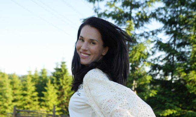 Маша Єфросиніна