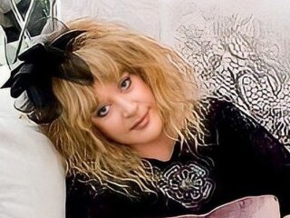 Фото Аллы Пугачевой