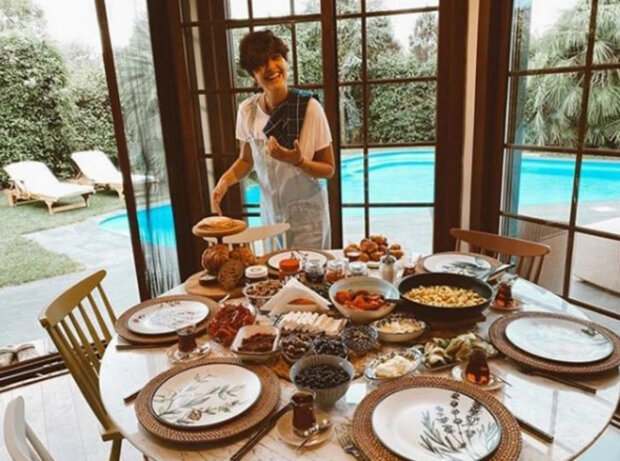 Бергюзар Корель