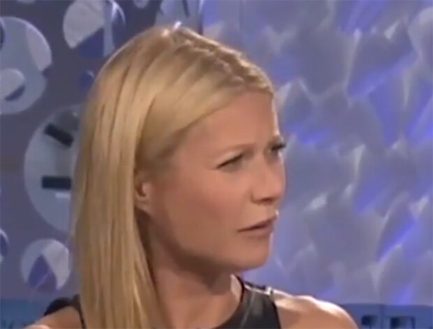 Гвінет Пелтроу