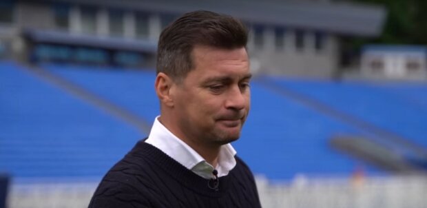 Артем Мілевський