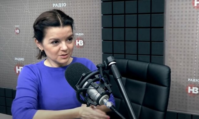 Фото Марічки Падалко