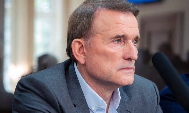 Віктор Медведчук