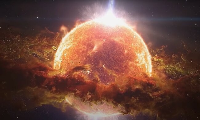 космос, Проксима Центавра b