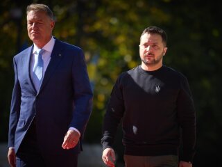 Володимир Зеленський, фото: Офіс Президента