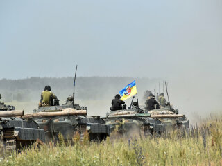 ВСУ Вооруженные Силы Украины