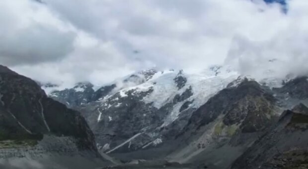 У 21 столітті зникне 92 відсотки льодовиків в Альпах, прогноз вчених