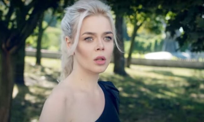 Фото Аліни Гросу