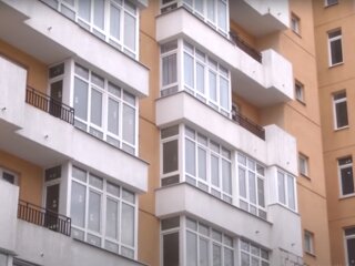 Недвижимость, скриншот с видео