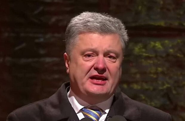 Петро Порошенко