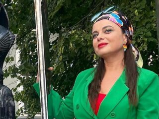 Фото Наташи Королевой