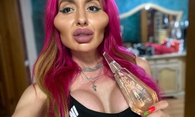 Фото Анастасії Покрищук