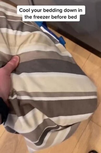 Белье