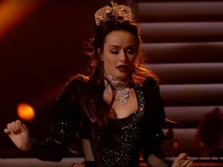 Фото Ксении Мишиной