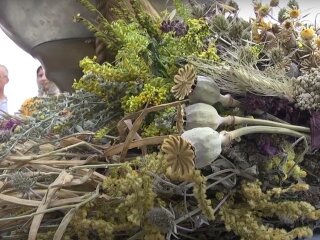 Медовый Спас