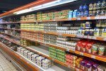 Супермаркет, яйца, фото: ukrainci.com.ua