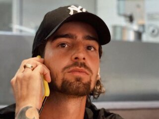 Фото Владимира Дантеса