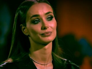 Фото Ксении Мишиной