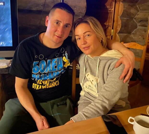 Тетяна Буланова