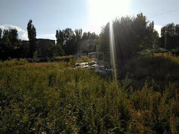 Голова Дніпропетровської ОДА Бондаренко впарює Зеленському халтуру та недобудови