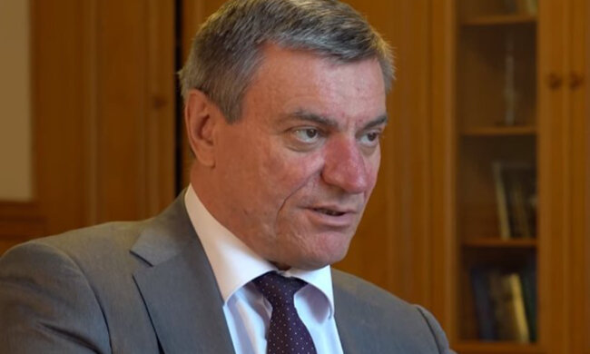 Олег Уруський