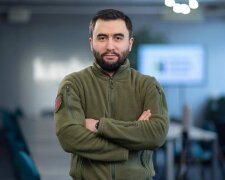 Арсен Жумадилов